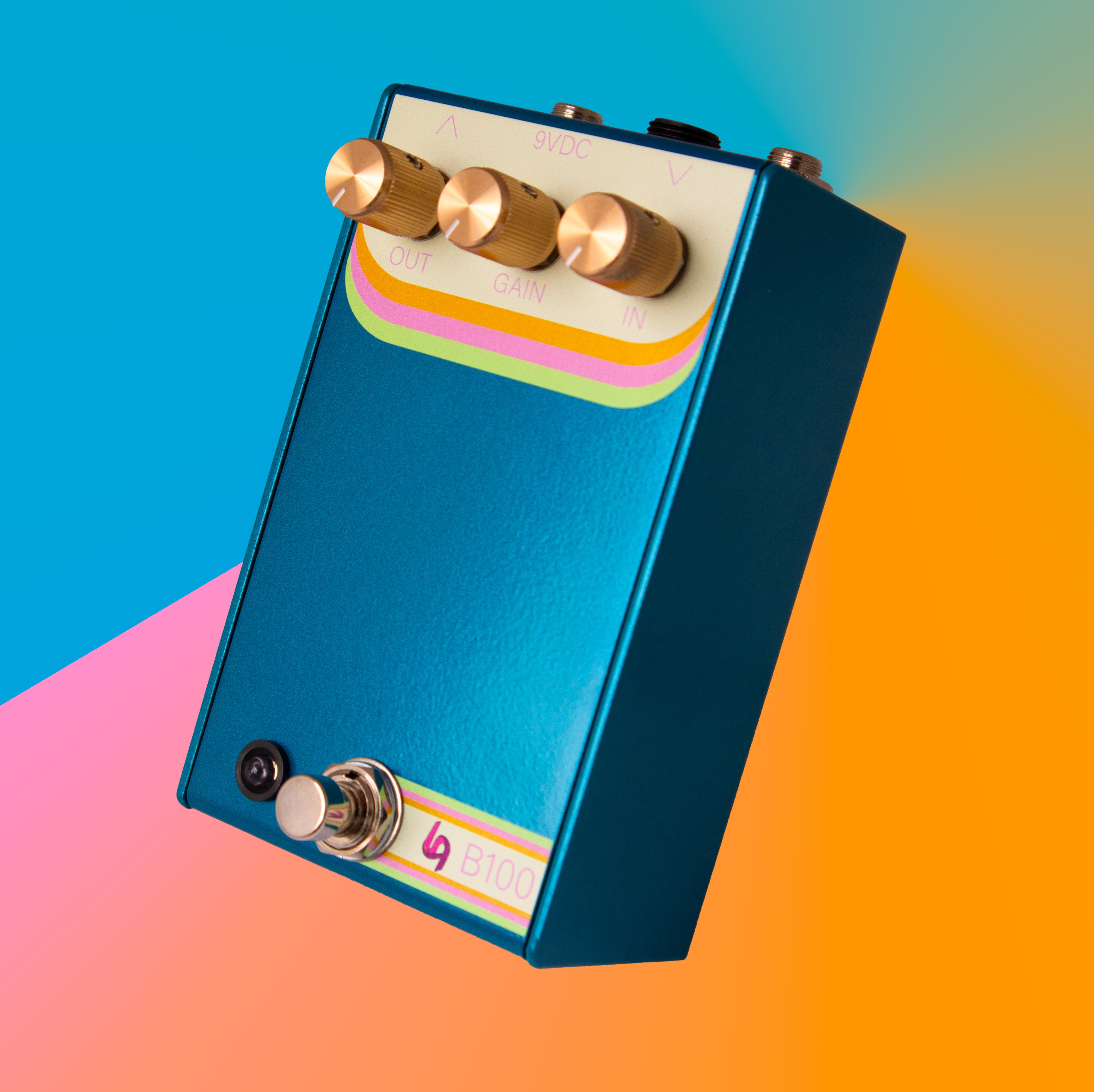 Lauren Audio